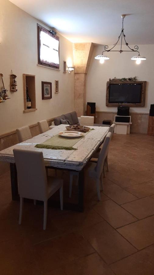 אלסאנו La Cuccuvascia Pool House By Lovesud מראה חיצוני תמונה