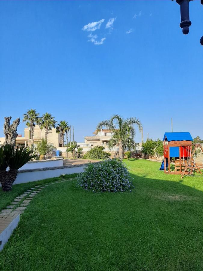 אלסאנו La Cuccuvascia Pool House By Lovesud מראה חיצוני תמונה